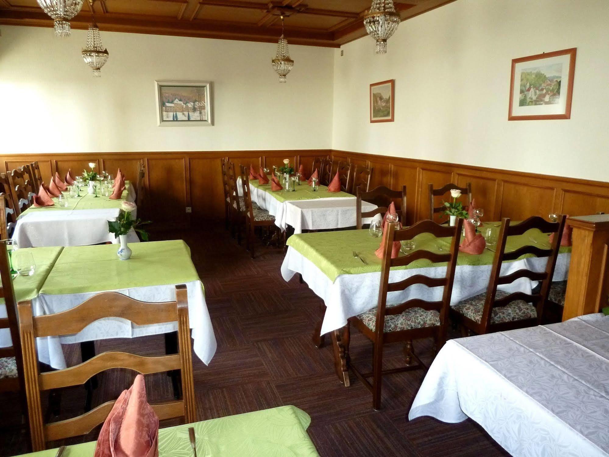 Hotel Restaurant Collin Ferrette Екстер'єр фото